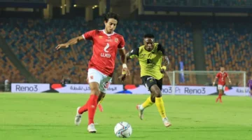 عودة ستاد القاهرة.. مواجهة مرتقبة بين الأهلي ووادي دجلة بعد إعادة الافتتاح